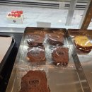 브라운테팔매장(현대백화점중동점) | 부천시청역카페 부천시청역디저트 분위기 좋은 카페드리옹 현대백화점 중동점