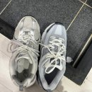 6998 | 나이키 보메로5 HF6998 구매후기, 사이즈 팁 / 뉴발530이랑 비교