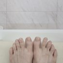 아이앤네일 - 광명시 오리로 877 | 송내역 네일샵 아이앤뷰티 파우더 페디큐어, 부천 네일샵 추천, 송내 내성발톱, 쥐며느리 발톱 교정 후기!