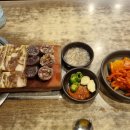 담소육개장 앞 이미지