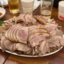 오륙도족발 | [오륙도족발] 부산 남포동에 냉채족발 특허출원한 가게가 있다: 내돈내산 부평족발골목