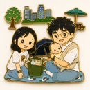 미현머리사랑 | ☀️운율이 육아일기🍼4개월: 4개월 원더윅스와 수면퇴행