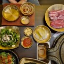 죽전민박 | 아주 깔끔하고 맛있는 용인시 죽전동 삼겹살 맛집 &#39;삼겹식당 용인죽전점&#39;