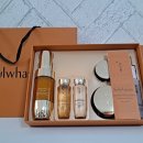 설화수 자음생, 헤라, 라운드랩, 비플레인, 메이크프렘 인테카 수딩크림 이미지