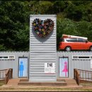 조정래벽화마을 이미지