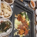 춘천집 용전점 | 할 맛집 탐방 가성비에 퀄리티가 너무 좋은 용전동 맛집 춘천집 무한철판닭갈비 용전점 푸짐하게 맛본 후기