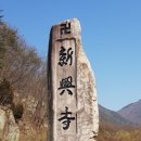 신흥사 이미지