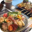 상도역(7) | 혼미 상도직영점, 분위기부터 음식까지 완벽한 상도역 이자카야 맛집 후기