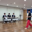 무예합기도