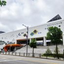 판교어린이도서관(마을) 이미지