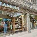 향교마을 | 전주한옥마을 전주향교 근처 소품샵 탐미주의 , 몽빠니에 후기