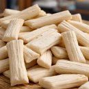 오동동061 | 한국기행 담양 고재구전통쌀엿, 달기만 한 간식이 아니었다