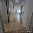 범양레우스센트럴베이 오피스텔 앞 | 부산층간소음매트 34평 시공후기 - 범양레우스센트럴베이