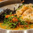 경기도 수원시 영통구 월드컵로 150번길 | 수원 맛집 : 바른흑염소 수원아주대점 / 건강한 보양, 흑염소전골로 보양식 챙겨먹기