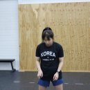 크로스핏 블룸 이미지