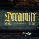 [MV] Dom Dolla - Dreamin / 3:18 이미지