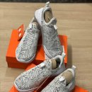 6046 | 나이키 리액트 메트콘4 BQ6046-100 후기