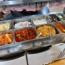 꿀순파김치솥뚜껑생삼겹살 이미지