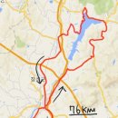 장성삼거리입구 공원 이미지