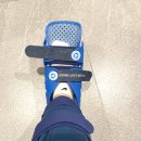 분당메디본신경외과의원 | 분당 정형외과 추천:: 서현 분당메디본신경외과의원, 발목 접질려서(발목염좌) 치료중