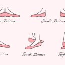 발레(초급) 이미지