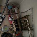 녹천초교 | 1 월계 성원 4단지아파트 아날로그제품 디지털 온도조절기 및 터치형 온도조절기 교체 시공후기 [2세대]