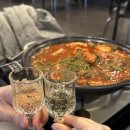 반송동201 | 화성반송동맛집 닭나무집 동탄점 닭매운탕 후기