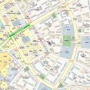 장산아파트 단지 내 이미지