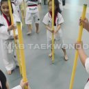 MKB 태권도 이미지
