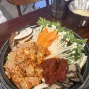 삼성곱창 - 동두천시 | 🌧️ 비 오는 날엔 역시 여기죠! 삼성역 중앙해장 곱창전골 내돈내산 솔직 후기🍲