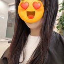 너의하루 | 구월동 미용실 추천｜너의하루헤어 밀본클리닉 4단계 후기 "머릿결 복구 성공”