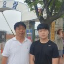 (논산훈련소 입대) 입소식 이미지