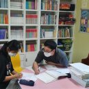 꿈나무공부방 이미지