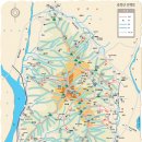 ＜등산정보＞100명산＜37＞●금정산(金井山 801.5m)＜명산을 찾아서＞ 이미지