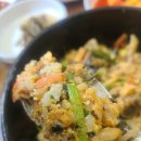 소소한 비빔밥 | 마산 중앙동 밥집 전주 비빔밥 후기