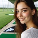 그랑프리골프연습장 이미지