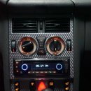 SLK 230K R170 순정 헤드유닛 교체 [Blaupunkt Toronto 440] 이미지