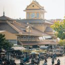 베트남맞선여행 호치민시, '세계 7대 가을여행지'에 선정 이미지