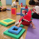 팡팡, 공룡으로 변신 네이버블로그