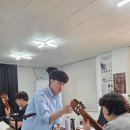 기타 클래스 | 부산 재즈기타 일일클래스 후기