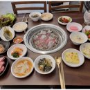 초당갈비 | 강릉초당맛집 택지골수제생갈비 초당점 후기