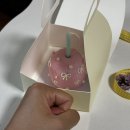 청주역 디저트 :: 한국교원대학교 카페 :: 헬로,얌이즈 한입케이크