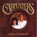 Only Yesterday / Carpenters 이미지