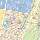 우산동 우산공단길 이미지