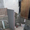 양덕동010 | 경남 창원 마산 양덕동 메트로시티1단지 아파트 매립수전 설비 시공 후기 (2) [부산 경남 REAL설비]