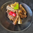예산-18 | 예산 수덕사맛집 약선공양간 제철 건강한 음식 후기