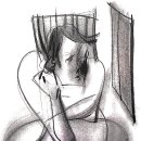 연필스케치 이미지