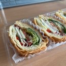 파리바게트 성균관대점