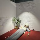2024년 6월에 다녀온 부산 키크니:일러바치기 전시회 내돈내산 후기