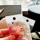 우도주차장 | 우도 달콤아재 디저트 맛집 카페 땅콩아이스크림